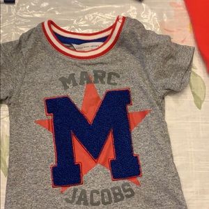 Marc Jacob baby boy t shirt